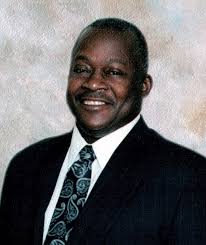 Thomas Frederick Obituary