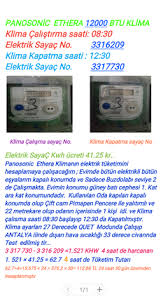 Inverter klima sürekli çalışır mı? Klima Ne Kadar Elektrik Tuketir