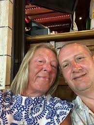 After 20 years reliving our youth with our daughter