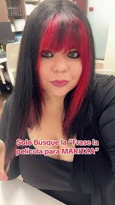 Aver cuantas MARITZA’s ahí❤️‍🩹#frasesdepeliculas #maritza