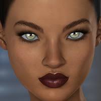 Carissa for Genesis 2 Female(s