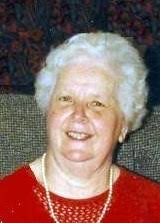 Rebecca Watts Obituary