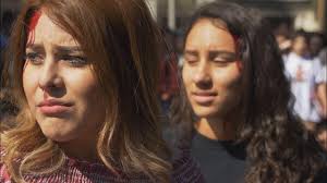 Every 15 Minutes Chaffey High School 2017