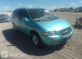 Image result for Patriot Blue 1999 Chrysler