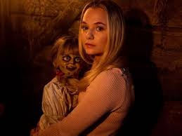 Netflix has a ton of horror movies and a few more debuting this fall. Best Horror Movies To Watch For Halloween Society19