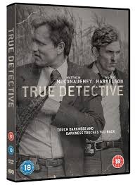 Mahershala ali stephen dorff carmen ejogo josh hopkins scoot mcnairy. True Detective The Complete First Season Dvd Box Set Free Shipping Over 20 Hmv Store