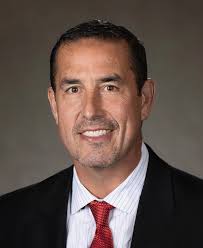 Luke Fickell Speaking Engagements, Schedule, & Fee