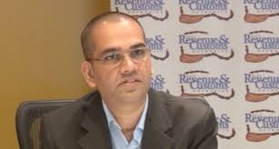 Fiji Revenue and Customs Service Chair Unaware Of CEO's Resignation