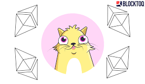 Последние твиты от flow blockchain (@flow_blockchain). Cryptokitties Will Launch On Blockchain Flow