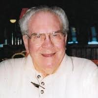 Obituary information for Harvey M. Olich