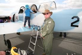 Interview with Ian Eccles