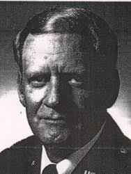 LTC Jack Harvey Tomes (1933-1984)