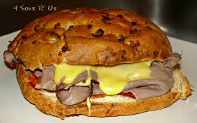 Copy Cat Arby S Beef N Cheddar 4 Sons R Us Recipe Arbys Beef And Cheddar Beef And Cheddar Recipe Beef