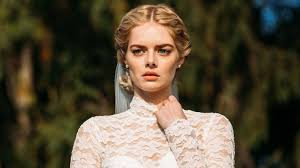 Kelley (big little lies, the undoing), nine perfect strangers promises to be a dark and twisty journey, with frequent kelley collaborator nicole kidman leading the way as masha. Nine Perfect Strangers Samara Weaving Joins Nicole Kidman In Hulu S New Miniseries