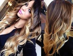 How To Do Ombre Hair At Home For Dark Hair Newest Fashions Ombre Hair Gorgeous Hair Color Hair
