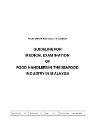 Nama menteri kesihatan malaysia 2017. Kementerian Kesihatan Malaysia Kementerian Kesihatan Malaysia Pdf Pdf4pro