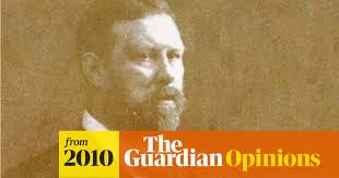 Bram Stoker and Ireland's ghost estates