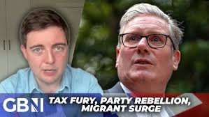 A Shaky First Year for Starmer