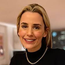 Vera Michaels's Instagram, Twitter & Facebook