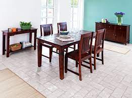 We can make all due to our own manufacturing. Vintage Style Dark Wooden Dining Room Chairs And Table Use For An Antique Style Dining Room O Wooden Dining Room Chairs Dining Table Chairs Modern Dining Room