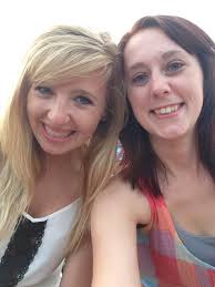 Melissa Gebhardt (@MelissaKay421)