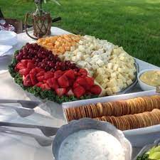 Gingerbabies Catering 32 Photos Caterers 160 E 9th Ave York Pa Phone Number Menu