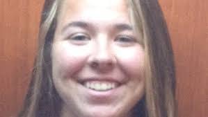 Caroline Spangenberg's Instagram, Twitter & Facebook