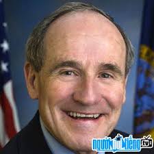 Chính trị gia Thomas Schweich