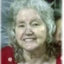 Obituary information for Betty Lou Bailey