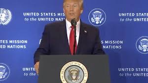 Holding a successful press conference can generate news about your cause and awareness about. Watch Live President Trump S U N Press Conference Kcrw