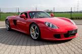 Porsche-Carrera-GT