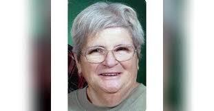 Janice Ann Eggers Obituary