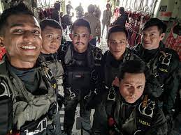 Maybe you would like to learn more about one of these? Interview With Theebaan G For Paskal The Movie Warriors Asia
