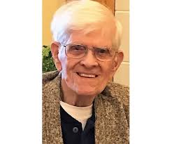 James Hailstone Obituary (2017)