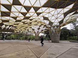 Kuala lumpur butterfly park, jalan cenderasari, taman botani perdana, kuala lumpur 50480. Taman Tasik Perdana Kl