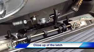 Buy online and pick up in store, or get fast, free delivery on qualified orders. Toyota Sequoia Rear Latch Repair Replacement Detailed Step By Step Instructions Youtube