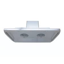 These range hoods have an exhaust opening that is either 3.25 x 10 or 7 round, or a cross section of 32.5 sq inch and 38.4 sq inch respectively. Kobe Range Hood Is2342sq Premium 42 Inch Island Range Hood 4 Speed 760 Cfm Stainless Steel Overstock 10790688
