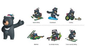 Новая эмблема олимпийских и паралимпийских игр в токио 2020. Xii Zimnie Paralimpijskie Igry Phenchhan Koreya 2018 Recept Sport Informacionnyj Portal