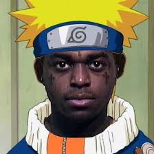 Zane Robinson (@gek_nigga)