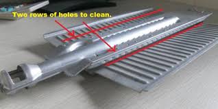 Use trisodium phosphate cleaner and water. Soot In Oven Operating On Propane Doityourself Com Community Forums