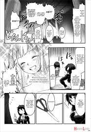Page 6 of Meguicha 2 ~tsuika Yunyun Aji~ (by Jas) - Hentai doujinshi for  free at HentaiLoop