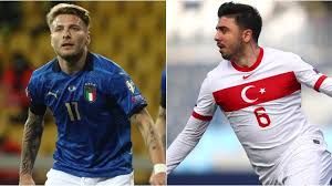 Italy have been winning at both half time and full time in their last 3 matches (european championship). Vybsorjvdzcj3m