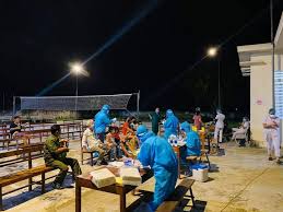 These included mechanical ventilation, observed in 280 (29.7%) patients with an roc yielding an area under the curve (auc) of 0.769, and new renal replacement therapy, observed in 80 (8.5%) of patients with an roc yielding an auc of 0.787. Lobvpiivuyelcm