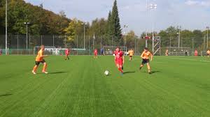 Kader von fc winterthur u16. Boris Junioren Fc Winterthur Tor Paraden Und Passe Youtube