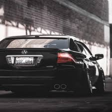 Acura Tl Wallpapers Wallpaper Cave