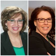 Duerr wins Reno City Council Ward 2 race; Ebert leading in Ward 4