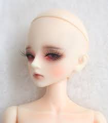 Little Monica Muse Harmony Muse Eric Muse Eric｜DOLK（ドルク）