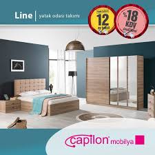 Line Yatak Odasi Takimi Kdv Yok Oldu Vade Farki Uctu Sihir Gibi Kampanya 18 Kdv Indirimi Vade Farksiz 12 Taksit Yatak Odasi Mobilya Yatak Odasi Takimi