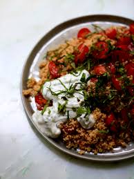 Le Taboule Maison Express Et Dietetique Dieteticienne A Nantes