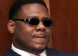 Orlando Brown, former Cleveland Browns and Baltimore Ravens tackle, found  dead